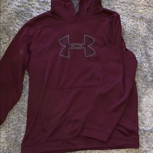 UA Hoodie